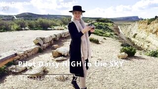 Drone Vlog 2 - Pilot Daisy HIGH in the SKY - 14 image