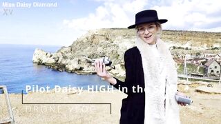 Drone Vlog 2 - Pilot Daisy HIGH in the SKY - 3 image