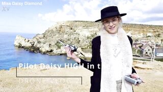 Drone Vlog 2 - Pilot Daisy HIGH in the SKY - 4 image