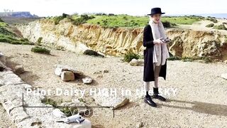 Drone Vlog 2 - Pilot Daisy HIGH in the SKY - 7 image