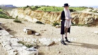 Drone Vlog 2 - Pilot Daisy HIGH in the SKY - 9 image