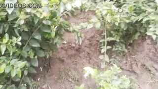 Housewife porn video in Flower gain - 9 image