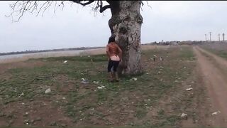 Beautiful Sugar Babe Tight Jeans Teasing and Kinky MILF Games with Mega Orgasm in Bathtub at Home While Smoking