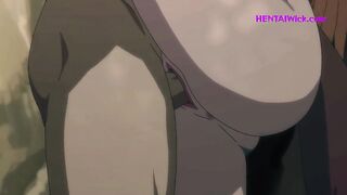 Random Meeting in Nature with Naofumi - Shield Hero 3 - 6 image