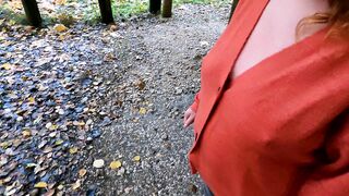 Pull up your shirt i wanna slap your tits - 1 image