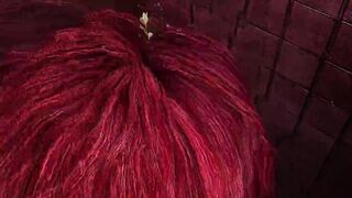 All Sex Scenes From the Game - Fashion Business, Episode 4, Part 7