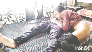 Me and my college girlfriend. Part1.