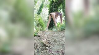 Longpussy, Another Beautiful Day to be Alive II! Come for a Walk with Me. - 13 image