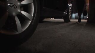 Wonderful Sexy Busty MILF Nymphomaniac Fucked Hard and Cummed in Mouth by Huge Vintage Cock - 2 image