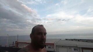 Compilation of Slurping Piss From Glass #3 - 4 image