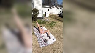 Can You Stay with Me the Whole Day - 1 image