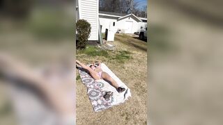 Can You Stay with Me the Whole Day - 2 image