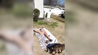 Can You Stay with Me the Whole Day - 3 image