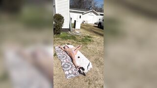 Can You Stay with Me the Whole Day - 5 image