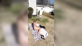 Can You Stay with Me the Whole Day - 9 image