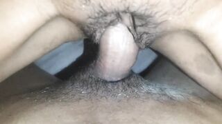 Deshi bhabhi outdoor field anal scene in hindi audio - 4 image