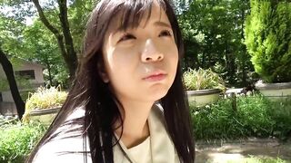 Yura - Big Tits Dominatrix, Cummed On Half Inside And Half Outside