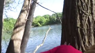 Bitches Banged And Creamed Part #1 - Amateurs Recorded - - 15 image