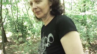 German moms who love to fuck hard cock #5- spoken in German - 2 image