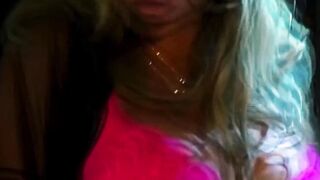 Vicky Vette Is a Naughty Nymph