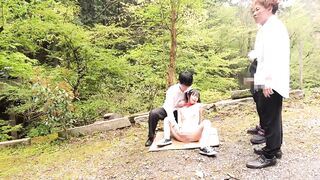 A Shame-Training Exhibitionist, A Petite, Cute, Chubby - 14 image