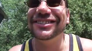 Sexy Enema Girls Part 3 - 1 image