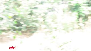 Adam and Eve - their first sex in the garden of Eden - 1 image