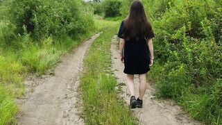 Bare Ass on Display and Walking Around Without Underwear - 15 image