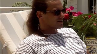 Simony Diamond Is A Skanky Motherfucker