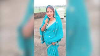 Neighbor's long dick on neighbor Bhabhi's hot pussy - 2 image