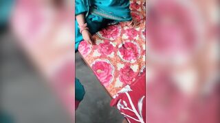 Neighbor's long dick on neighbor Bhabhi's hot pussy - 3 image