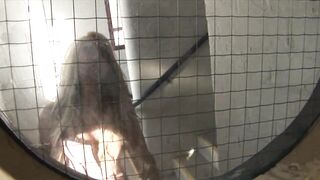 Carmel Moore Takes Both A Facial And A Creampie In This Hardcore Scene - 2 image