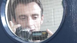 Carmel Moore Takes Both A Facial And A Creampie In This Hardcore Scene - 3 image