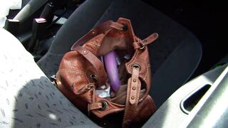 Sexy Dark Haired Babe Gets Nailed by Her Man - 8 image