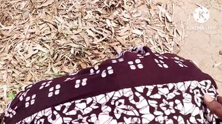 Desi hot bhabhi ki outdoor chudai