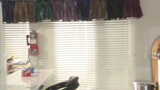 Romana Ryder And Tammie Lee Rub Their Naked Bodies Together In A Jam Bath