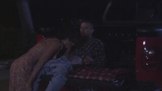 Romana Ryder And Tammie Lee Rub Their Naked Bodies Together In A Jam Bath