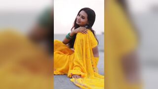Desi Village girl outdoor first time video, desi village girl video, desi village outdoor video - 12 image