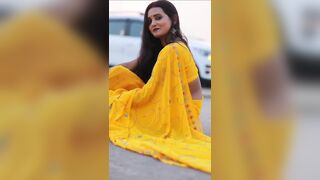 Desi Village girl outdoor first time video, desi village girl video, desi village outdoor video - 15 image