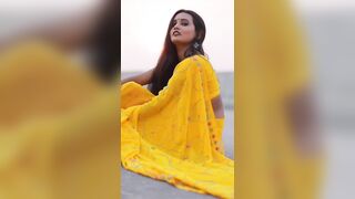 Desi Village girl outdoor first time video, desi village girl video, desi village outdoor video - 4 image