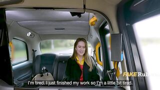 Russian Girl Goes The Extra Anal Mile - 1 image