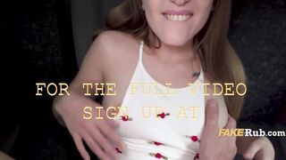 Russian Girl Goes The Extra Anal Mile - 12 image