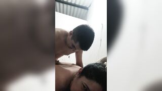 Amateur Girlfriend Fucked - 15 image