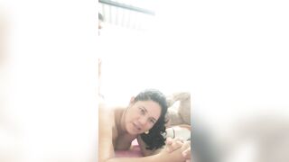 Amateur Girlfriend Fucked - 6 image