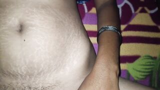 newly love marriage couple romance and fucked in telugu sex video - 7 image