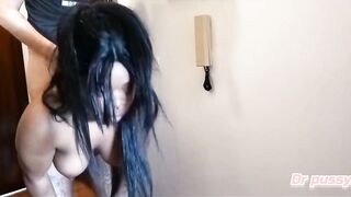 Dr Pussy2 - Top Best Compilation Interracial Sex Doggystyle - 3 image