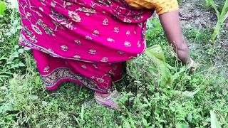 Outdoor jungle my bhabhi and me sex