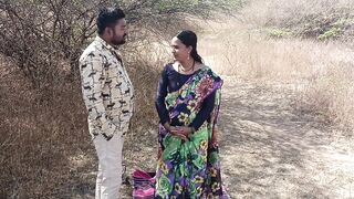 Full nude Marathi sister in law jungle close up fuck - 1 image