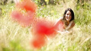 High Quality Sex Scenes - Daring! - First Summer Love 02 Part #2 - 1 image