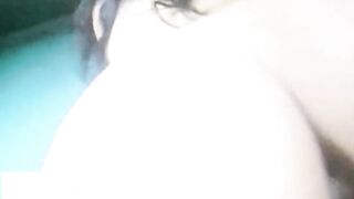 fuck my stepsis in the car public sex - 6 image